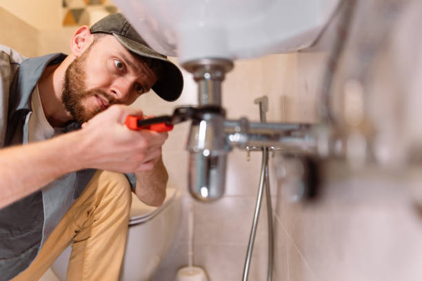 Best Green Plumbing Solutions in USA